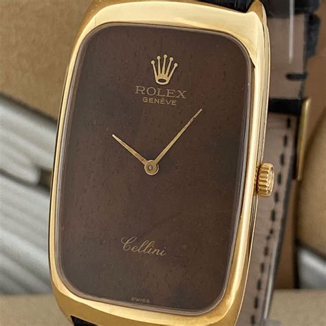 Rolex Cellini 4108 